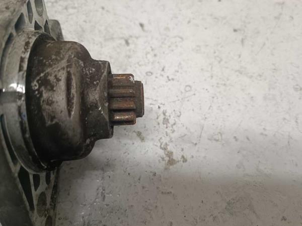 DEMARREUR VAG - Vue 5